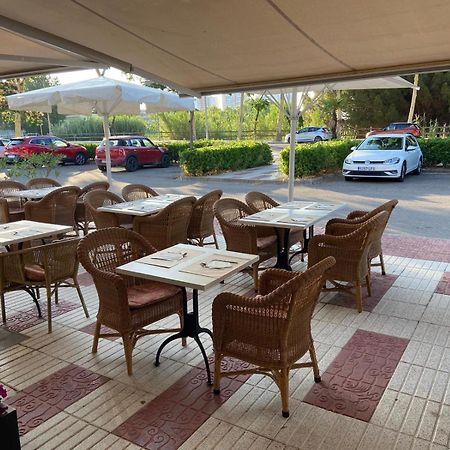 Hotel Castell-Platja d’Aro Exterior foto