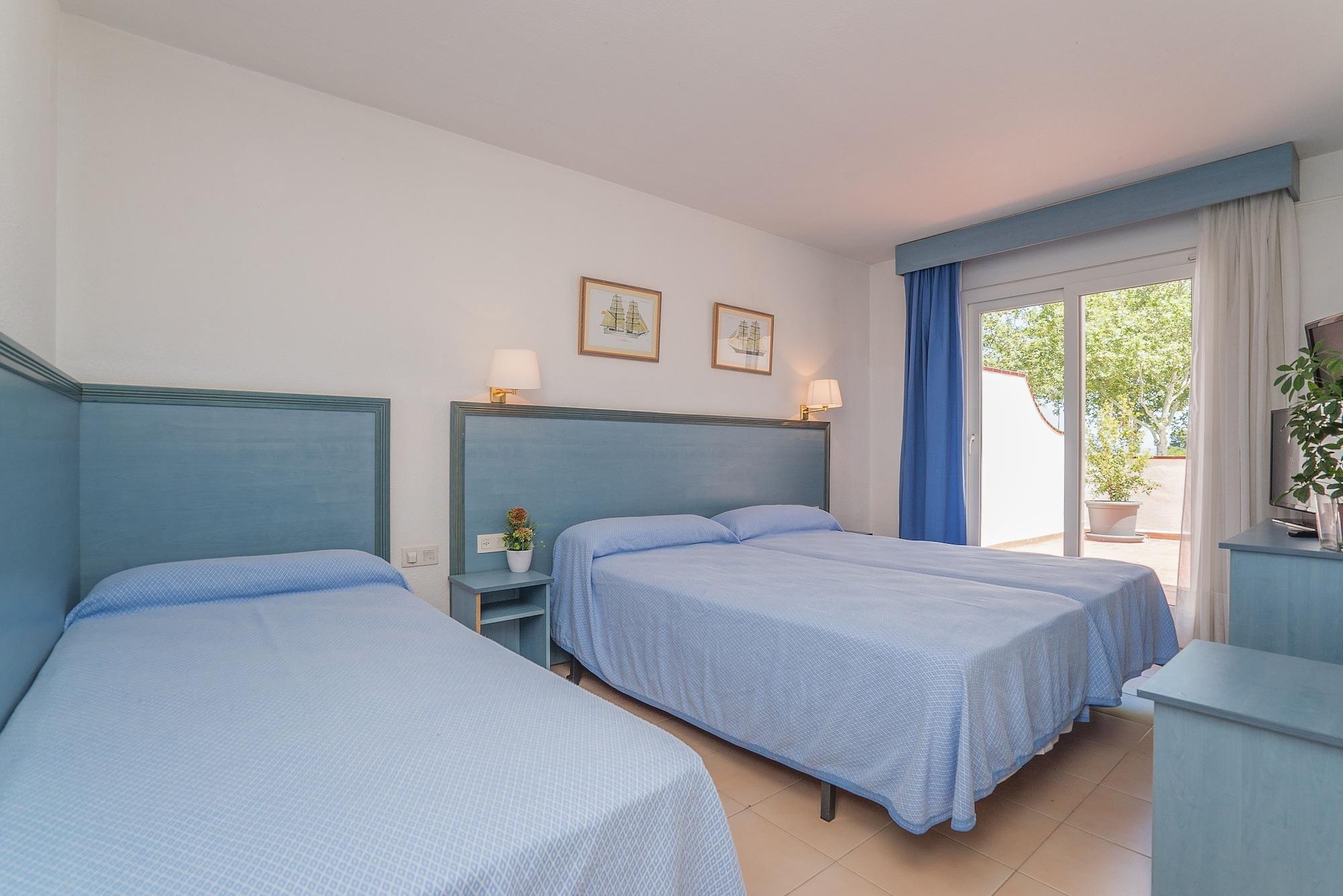 Hotel Castell-Platja d’Aro Exterior foto