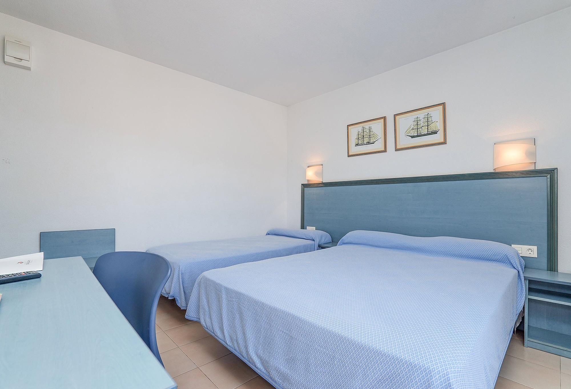 Hotel Castell-Platja d’Aro Exterior foto