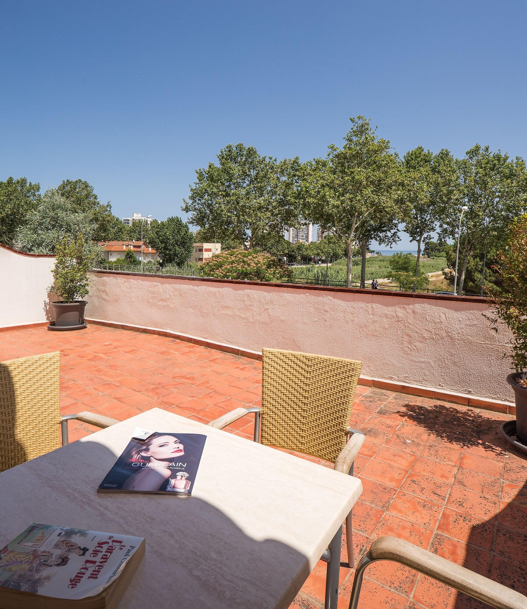 Hotel Castell-Platja d’Aro Exterior foto