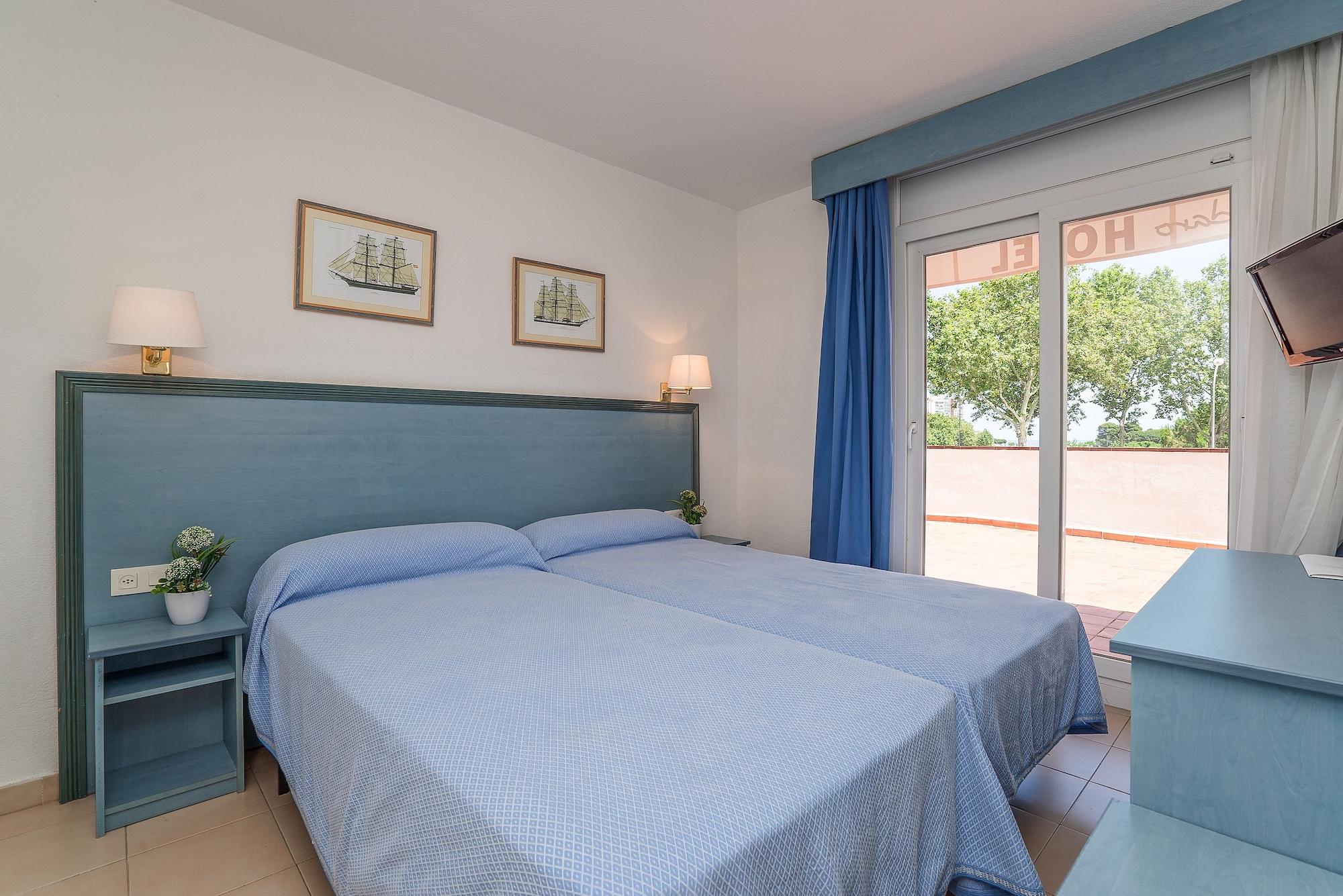 Hotel Castell-Platja d’Aro Exterior foto
