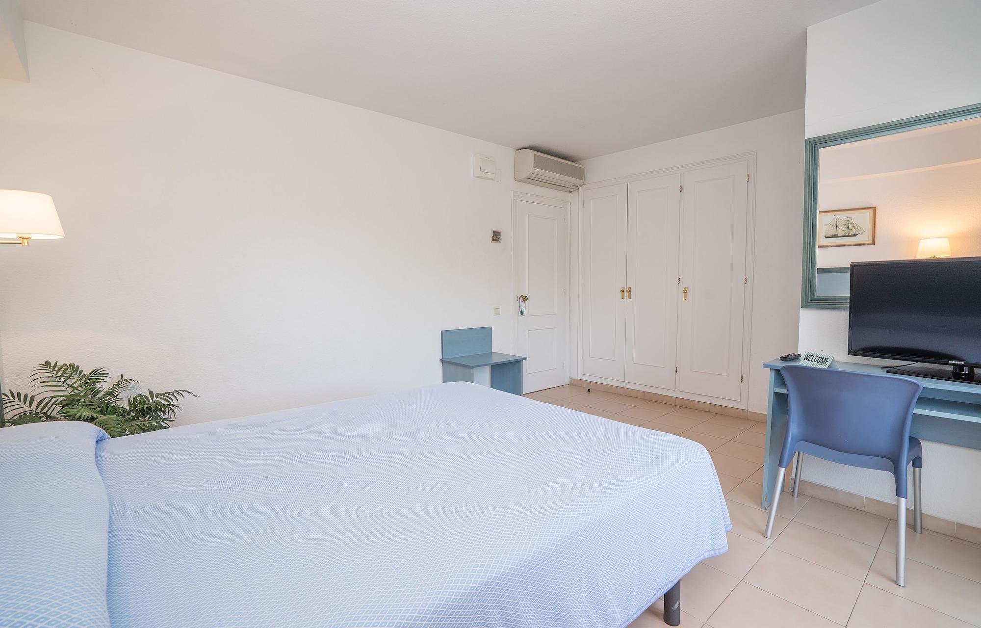 Hotel Castell-Platja d’Aro Exterior foto