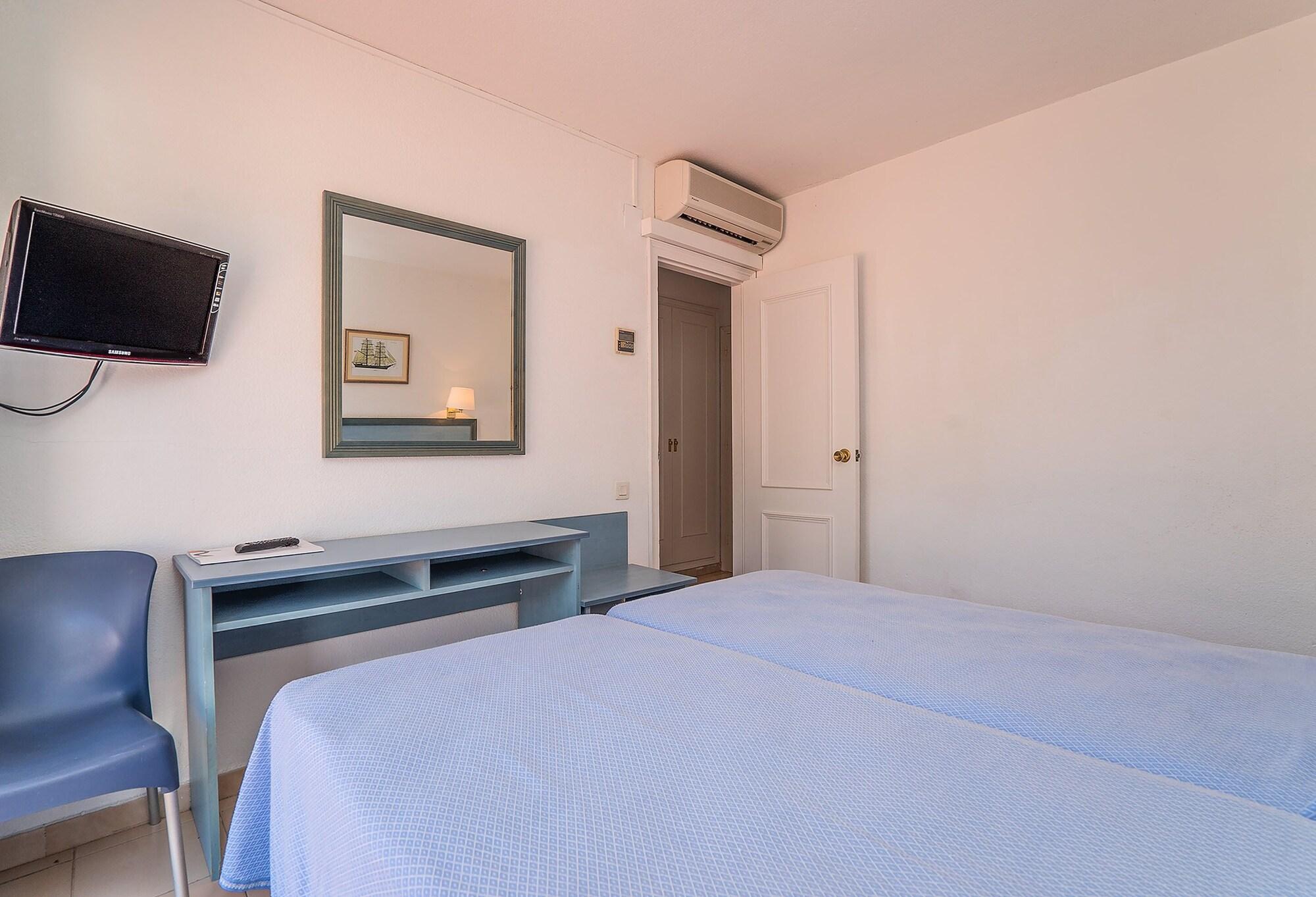 Hotel Castell-Platja d’Aro Exterior foto