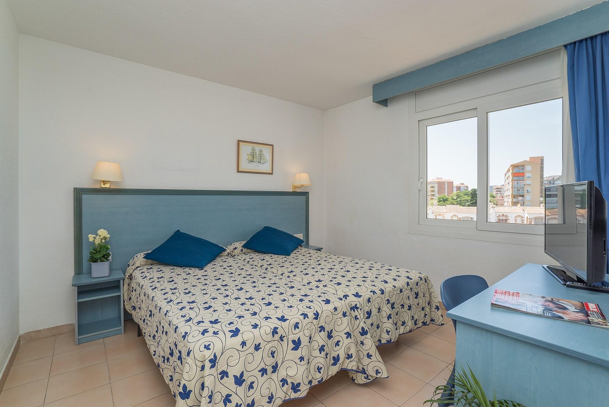 Hotel Castell-Platja d’Aro Exterior foto