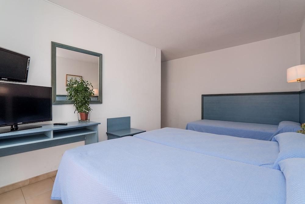 Hotel Castell-Platja d’Aro Exterior foto