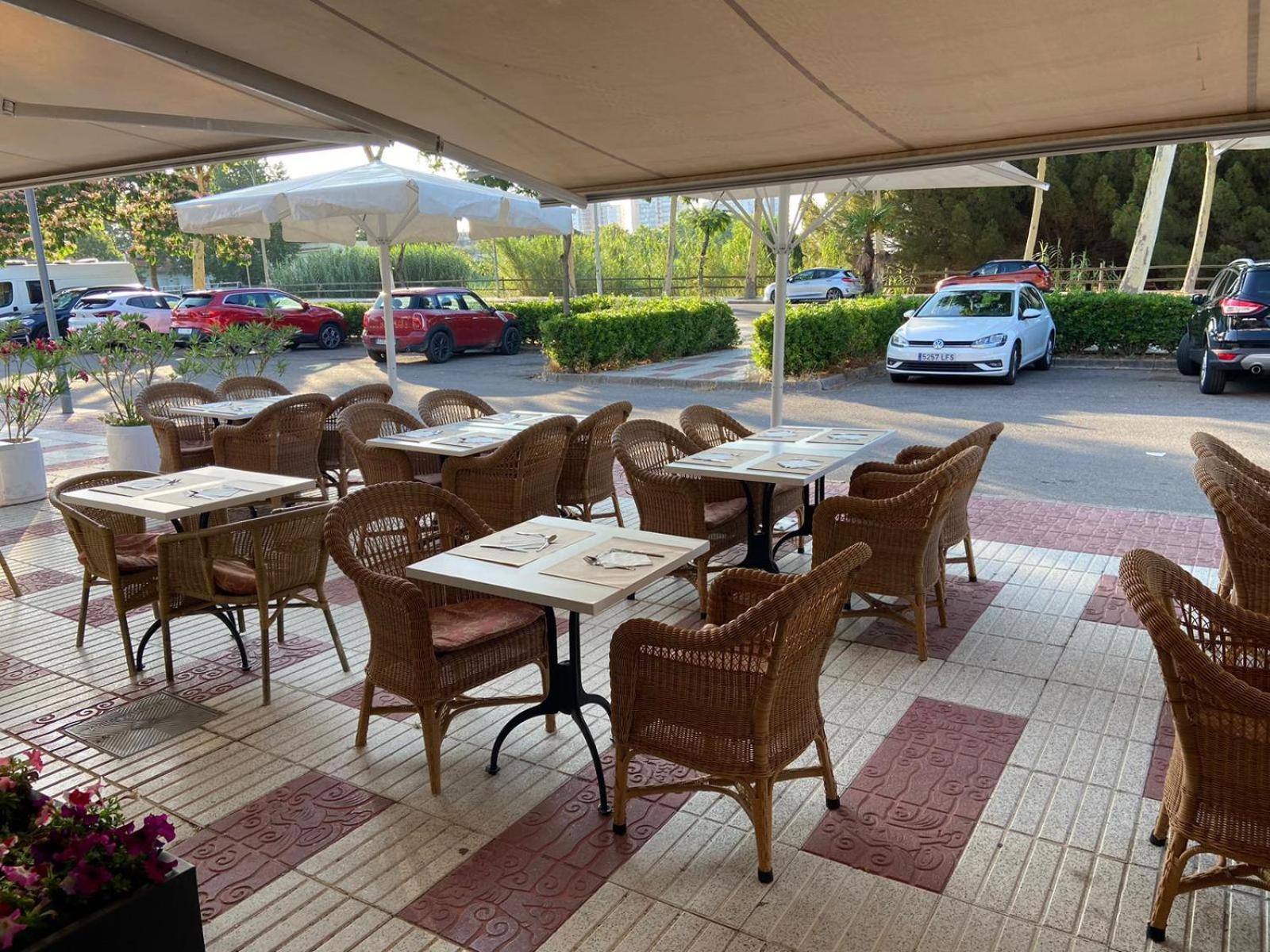 Hotel Castell-Platja d’Aro Exterior foto