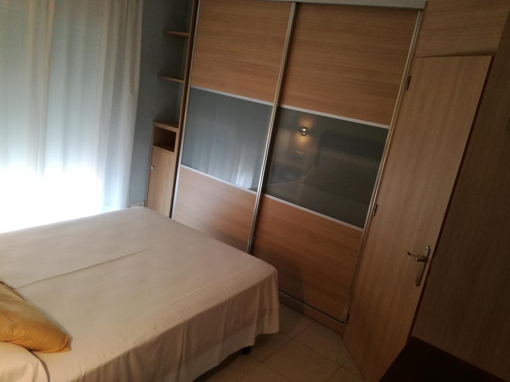 Hotel Castell-Platja d’Aro Zimmer foto