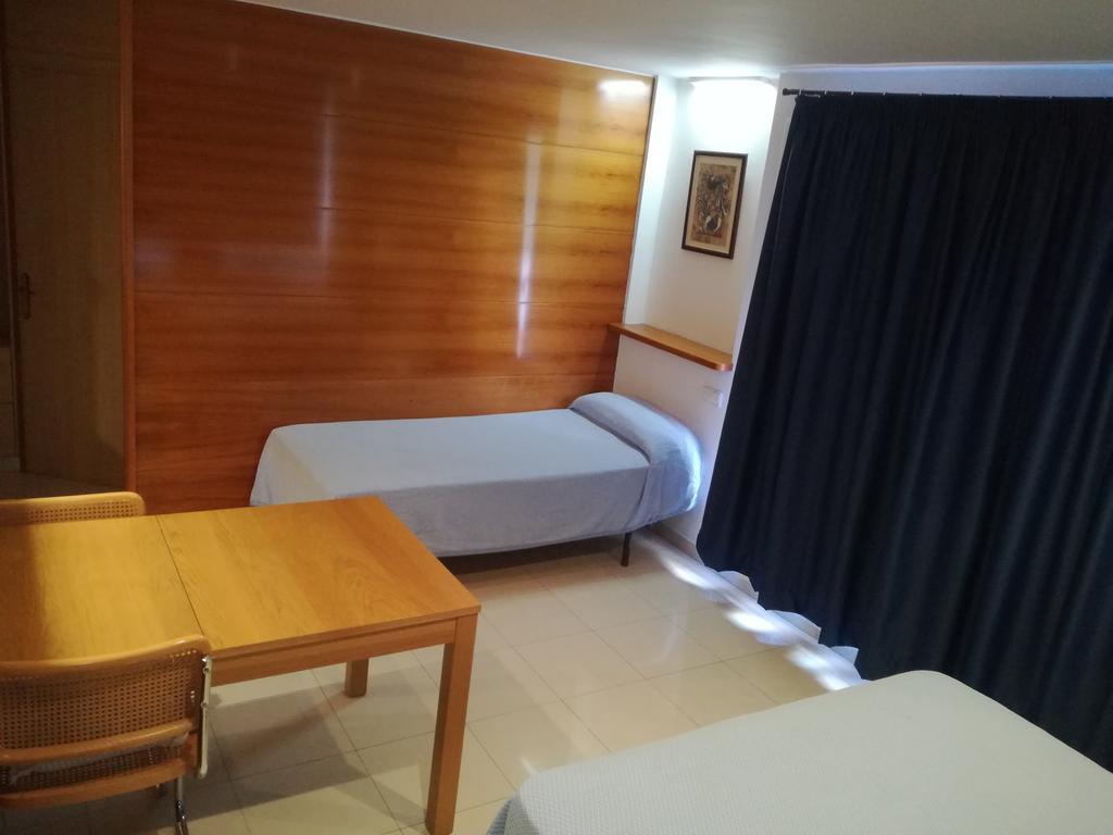 Hotel Castell-Platja d’Aro Zimmer foto